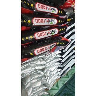 Cám cá koi bao 5kg (bio koi 40%protein)