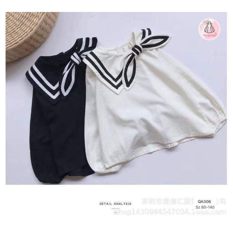 Set đồ xinh xắn cho bé