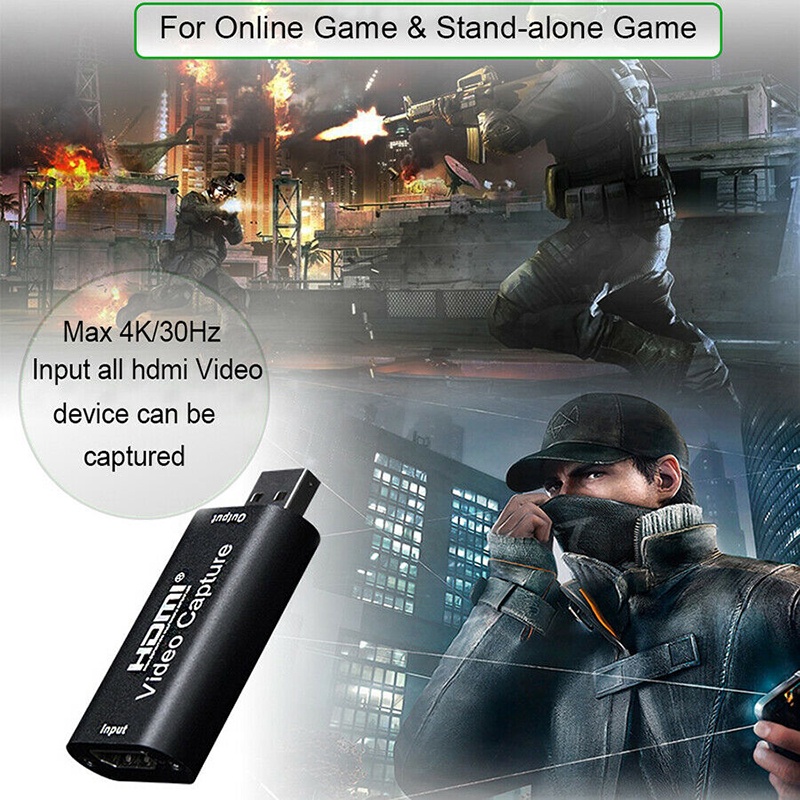 Đầu Chuyển Đổi Hình Ảnh Hd Sang Type-C Usb 3.0 1080p | BigBuy360 - bigbuy360.vn