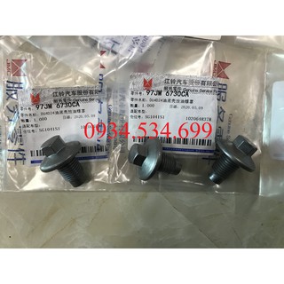 Bulông xả dầu - 97JM6730CA