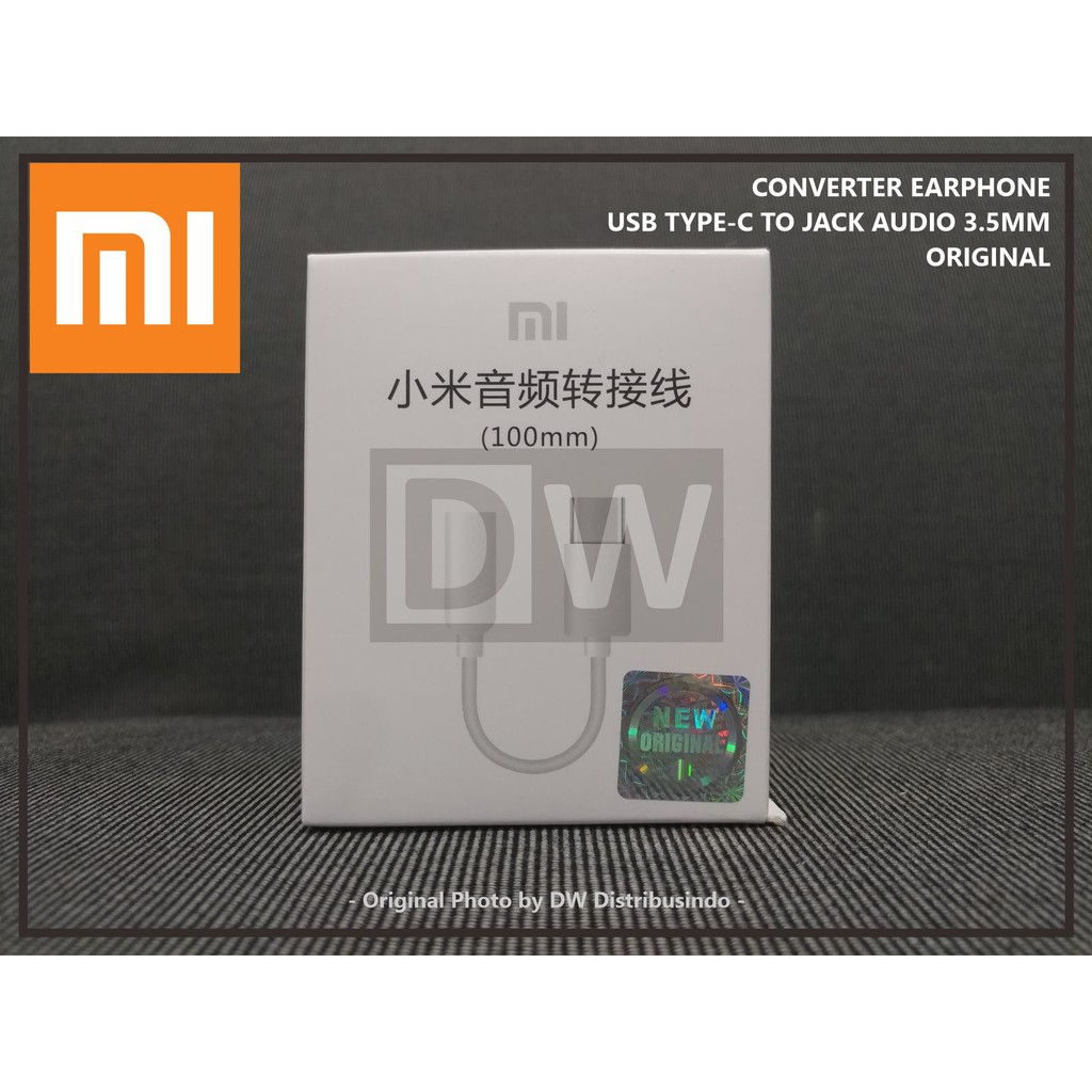 Đầu Chuyển Đổi Tai Nghe Xiaomi Jack Type C Mi9 Se Mi 10 10t 11 Pro Ultra Black Shark 2