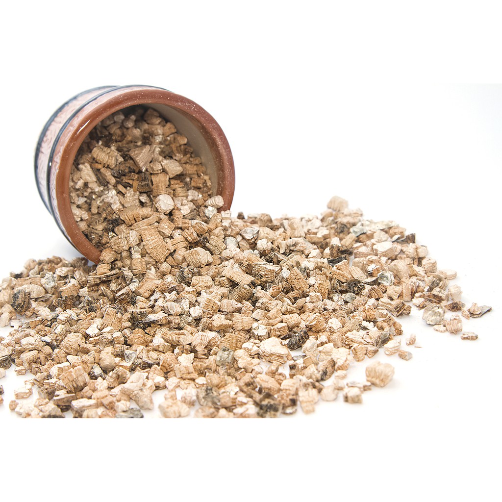 Đá khoáng Vermiculite 1 KG