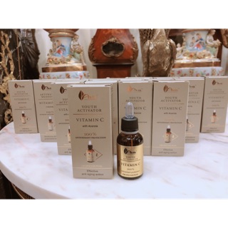 Serum vitamin C - Nga air 100%