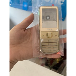 vỏ điện thoại Nokia 6700