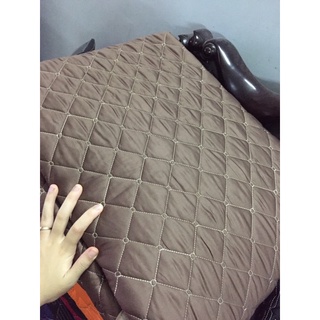 Dịch vụ chần chăn, chần ga,nổ phao chăn bông