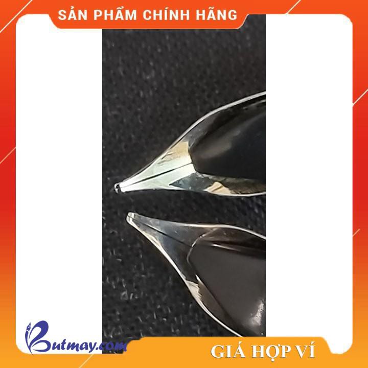 Bút mài thanh đậm Minh Trí MT08