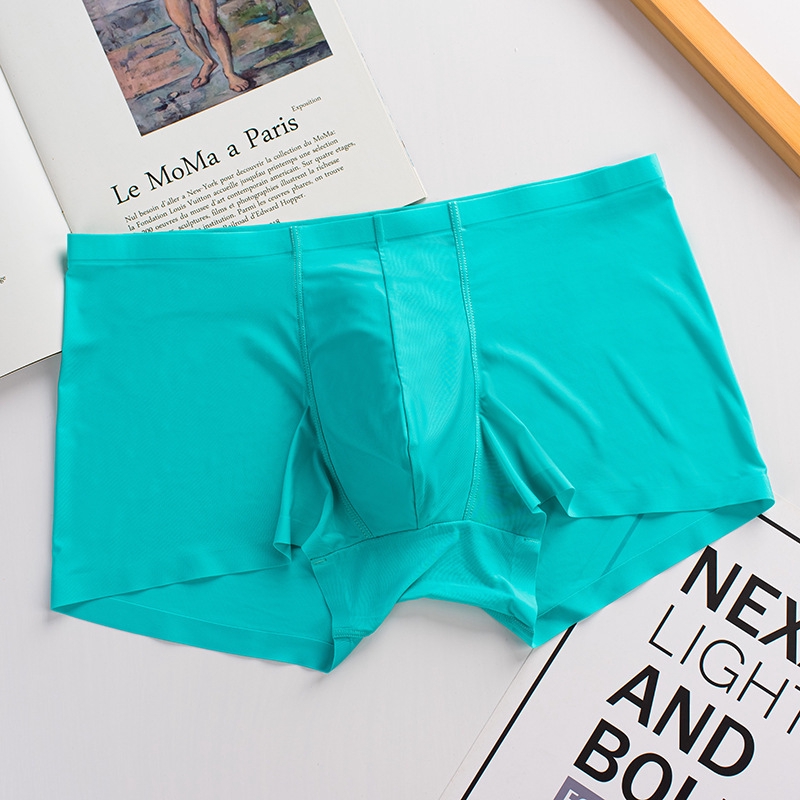 Quần lót nam thời trang thoáng khí