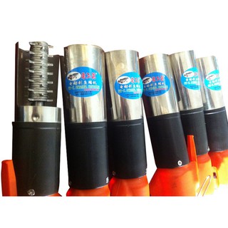 Máy Đánh Vảy Cá Dùng P-i.n VDC05