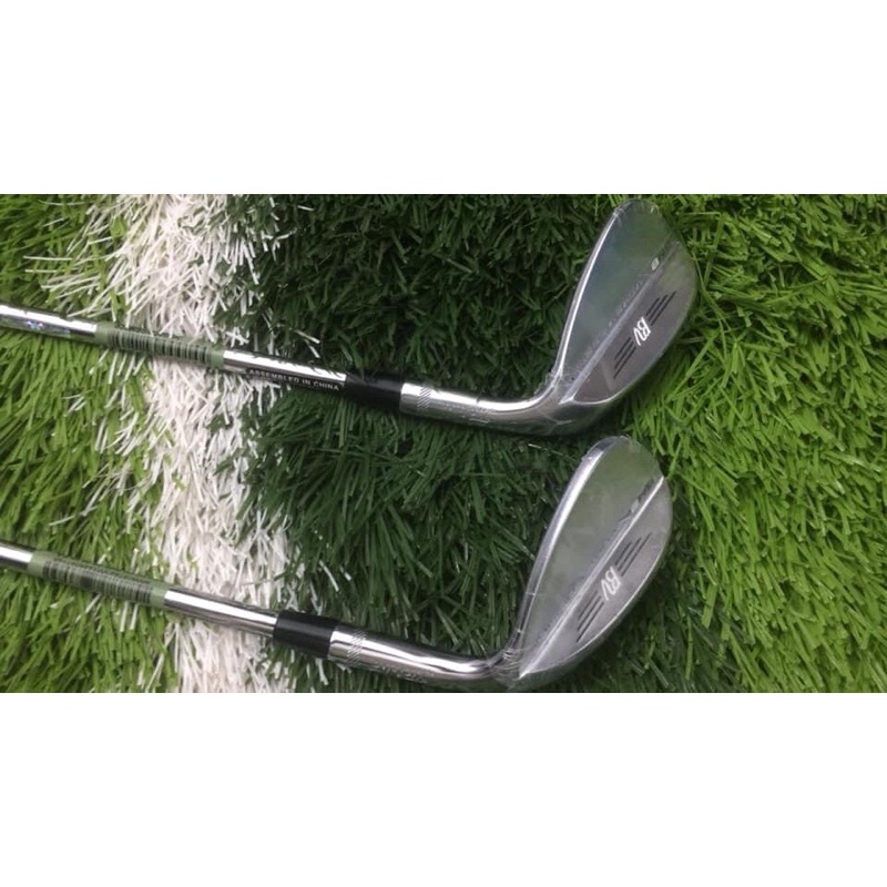 Gậy Golf Kỹ Thuật -Gậy wedge SM8 Titleist Từ 48. 50. 52. 54. 56. 58. 60 Độ, Hình ảnh thật tại shop