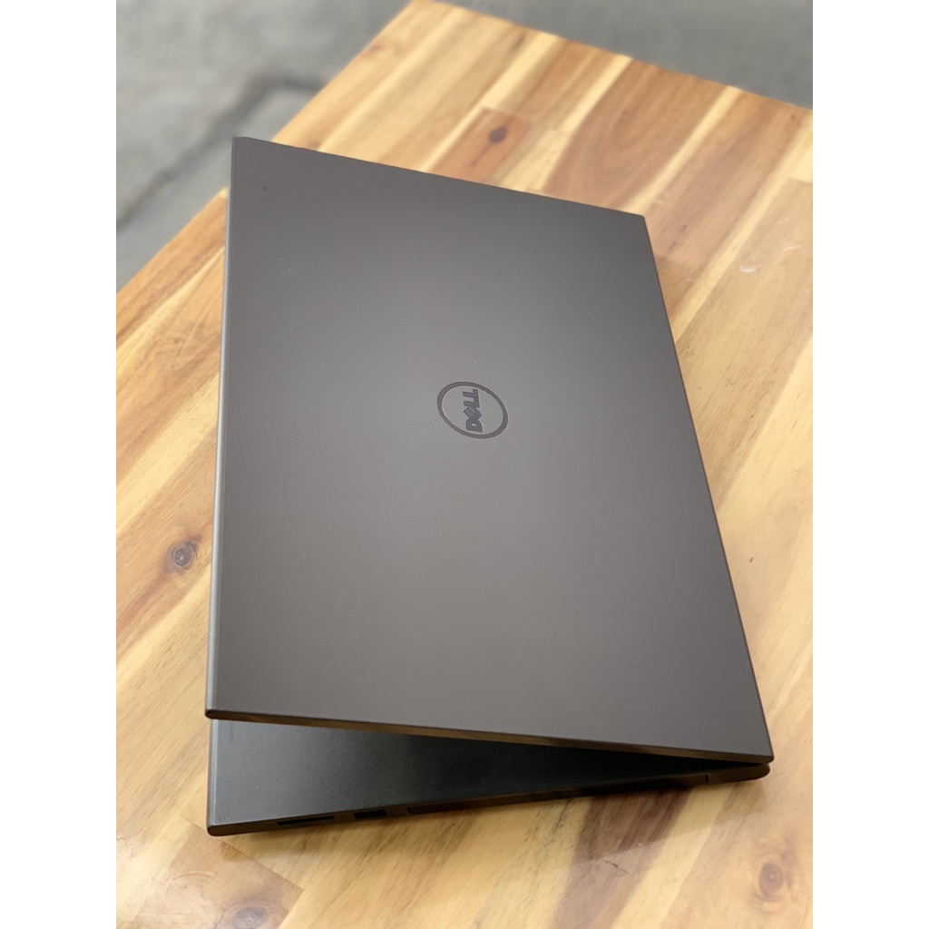 Dell Gaming 3446 i5 Ram8G SSD Vga rời GT820M Chuyên Chơi Liên Minh, Fifa, Dota, Võ Lâm Đồ Họa Giá rẻ