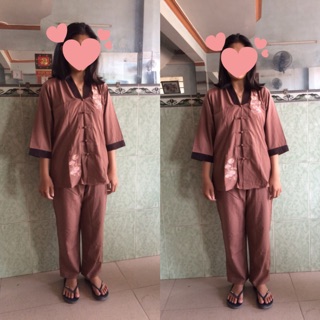Bộ lam phối viền