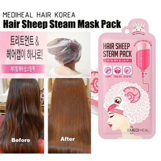 Mặt nạ ủ tóc Hair Sheep