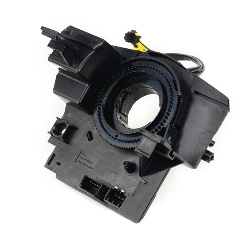 Đồng Hồ Lò Xo Gắn Vô Lăng Xe Hơi Không Cảm Biến 5156106Af Cho 2007-16 Chrysler-Jeep-Dodge
