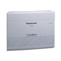 Tổng Đài Panasonic KX-TES824 (3 Trung Kế 16 Máy Lẻ)