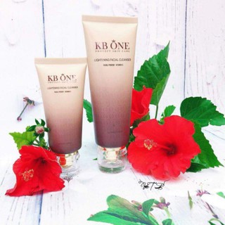 Sữa rửa mặt KBone 50ml - 100ml