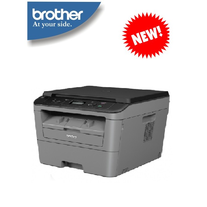 MÁY IN  BROTHER  L2520D