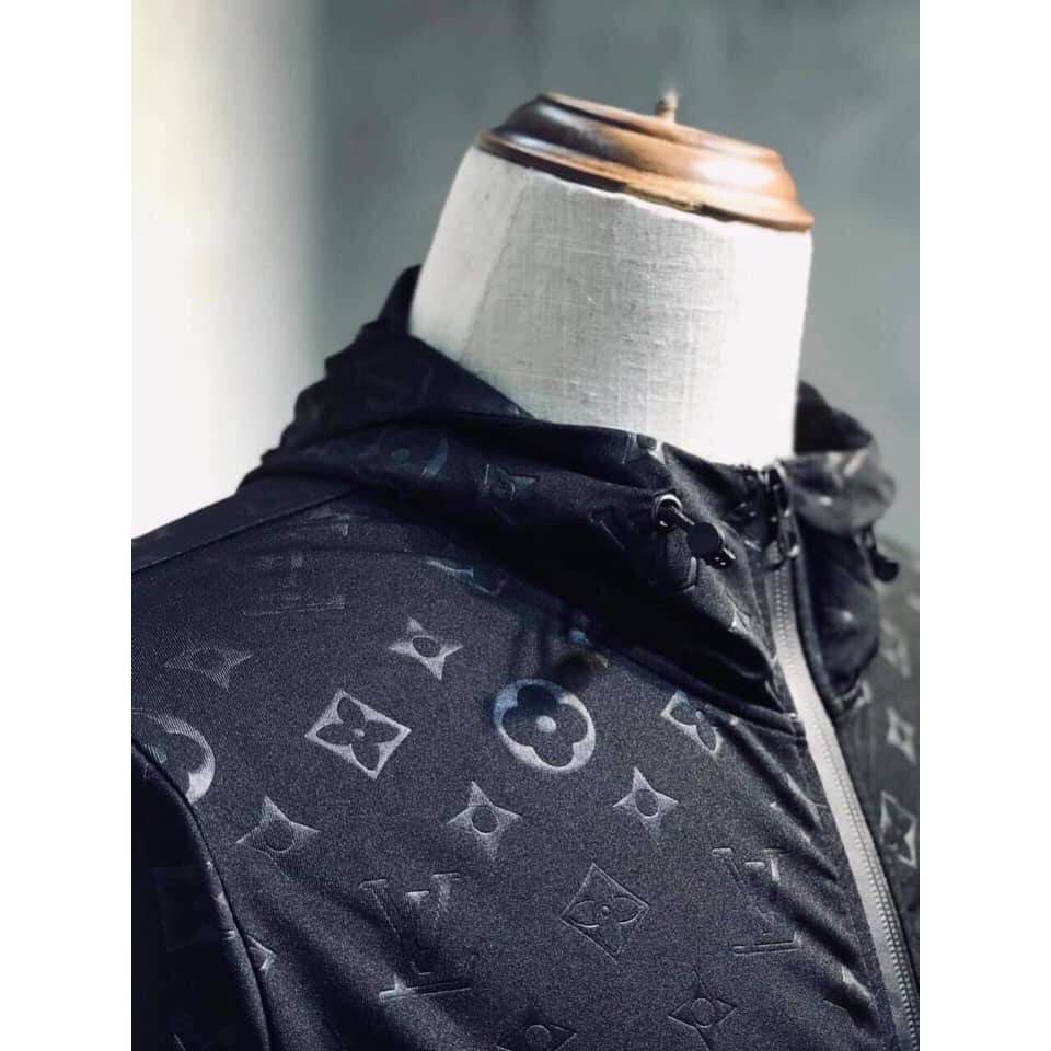 Áo khoác LV 2020 Nam - nữ | BigBuy360 - bigbuy360.vn
