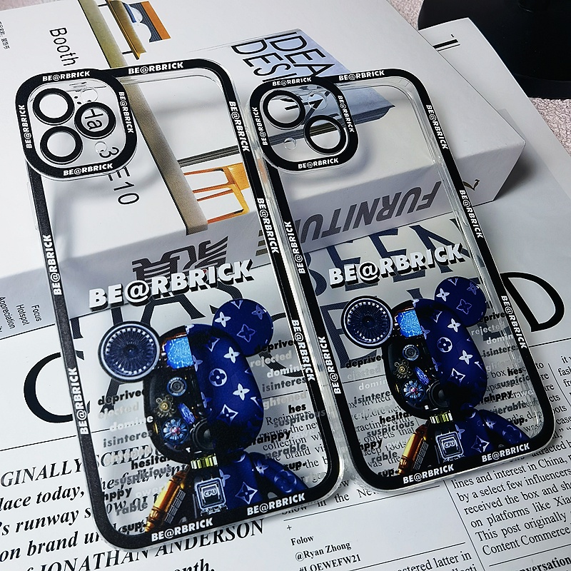 Ốp điện thoại DLLENCASE thích hợp cho 6/6plus/6splus/7/7p/8/8p/x/xs/11/12/13/pro/max/plus/promax/14 A224/225/226