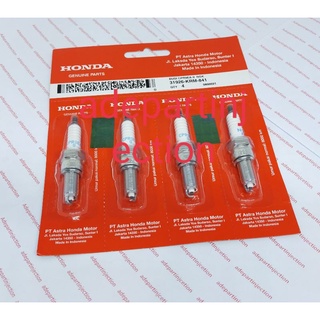 Bu Gi Đánh Lửa CPR9EA-9 (KRM-841) Cho Động Cơ Phun Sơn