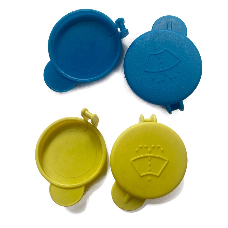 Nắp Bình Nước Rửa Kính Chắn Gió Cho Fiesta MK5MK6 1488251