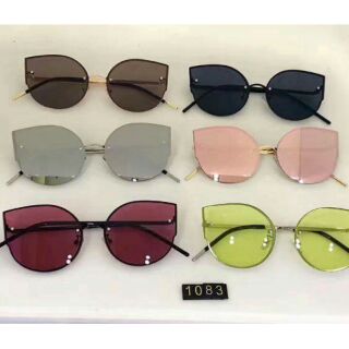 Kính gentle monster 2017 mẫu mới fullbox đầy đủ phụ kiện đi kèm