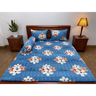 Drap Lẻ Thun Lạnh Hàn Quốc Không Nhăn