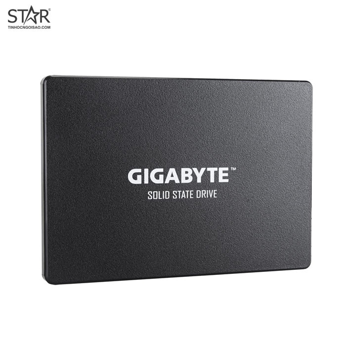 Ổ cứng SSD 240G Gigabyte Sata III 6Gb/s (GP-GSTFS31240GNTD) | BigBuy360 - bigbuy360.vn