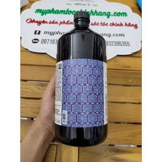 DẦU GỘI và  DẦU XẢ DAVINES ALCHEMIC SILVER 1000ML