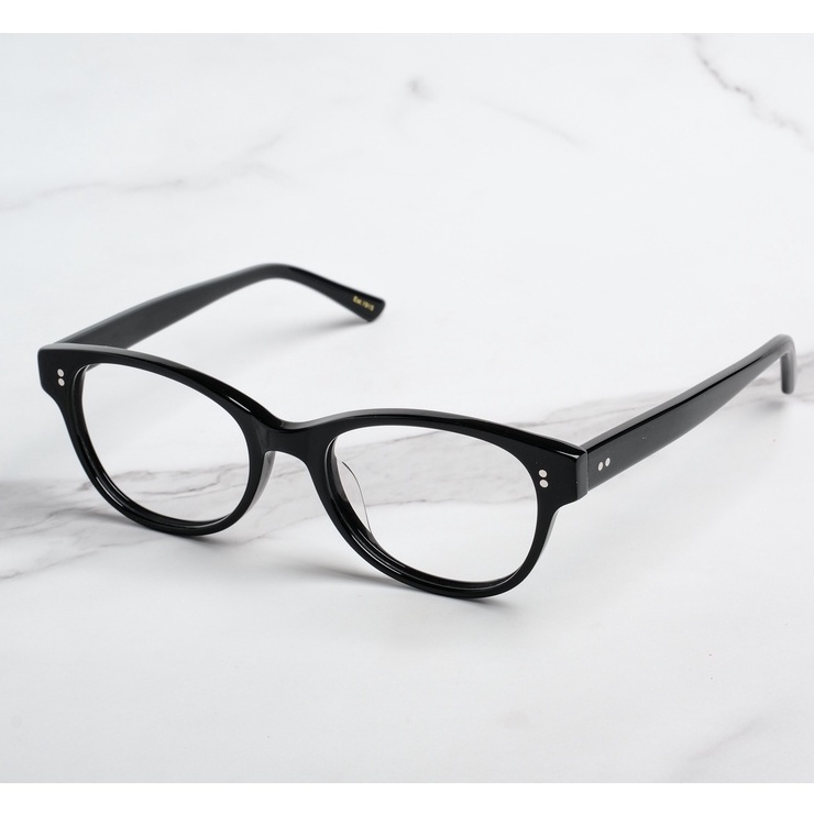 Gọng Kính Cận Nhựa Shady Unisex G2371 Nhiều Màu
