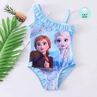 bikini cho bé gái