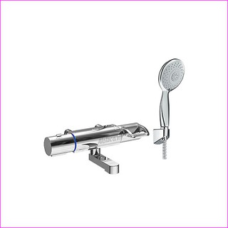 Vòi sen tắm inax nhiệt độ bfv-7145t-3c