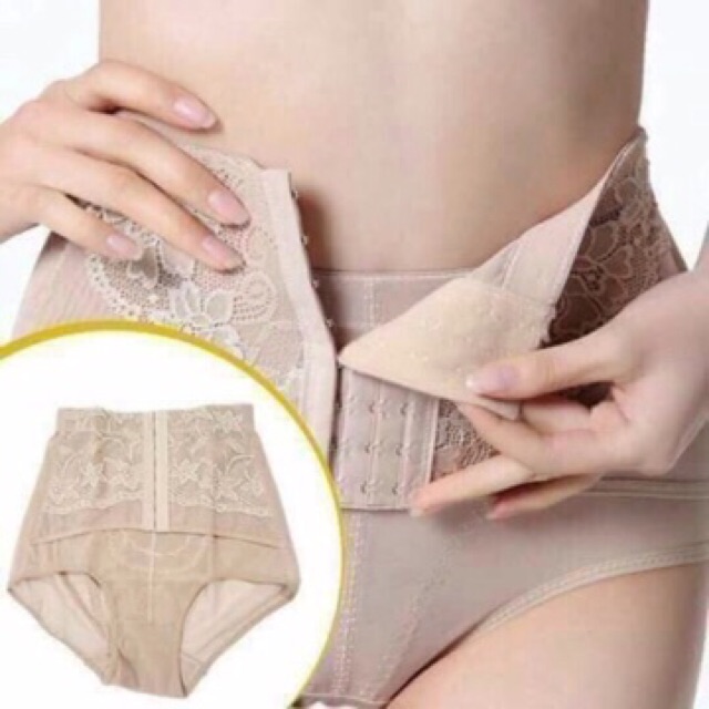 QUẦN GEN(316) NỊCH BỤNG