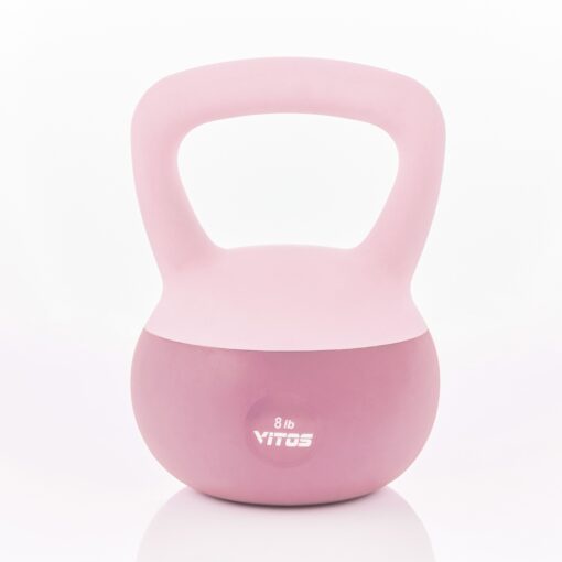 Tạ Tay SOFT SLAM KETTLEBELL VITOS