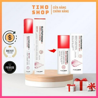 Xịt Angel's Liquid Giảm Mụn Lưng Mờ Thâm Làm Sáng Da Angels Liquid Glutathione+ Centella Calming Body