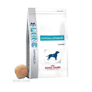 Thức ăn dành cho chó hay bị dị ứng thức ăn 2kg