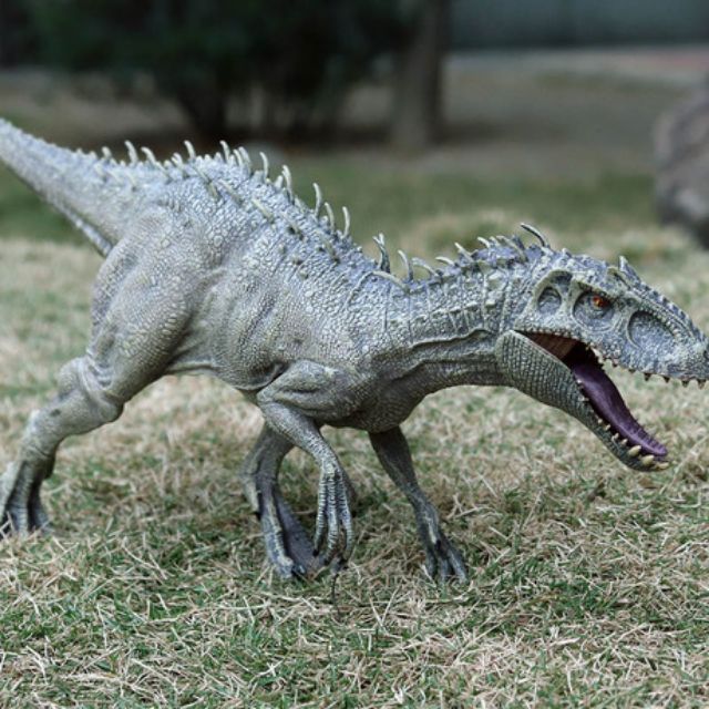 Đồ chơi Mô hình khủng long Indominus Rex