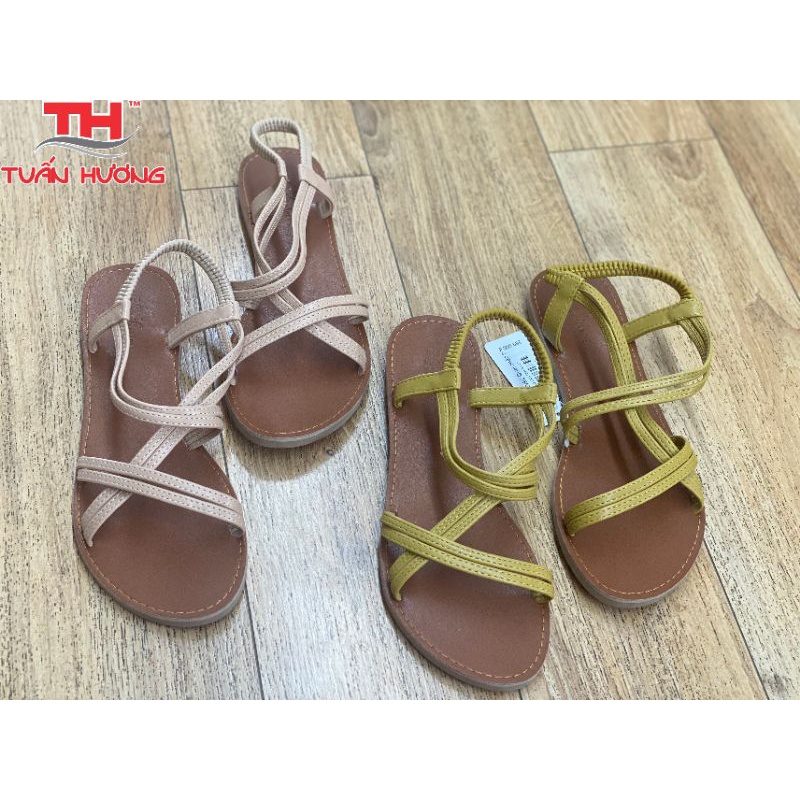 Sandals nữ