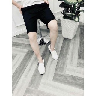 Quần short tây âu nam cao cấp - giá rẻ