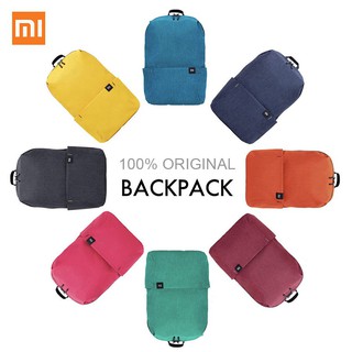 Balo Xiaomi Dung Tích 10L Chất Lượng Cao