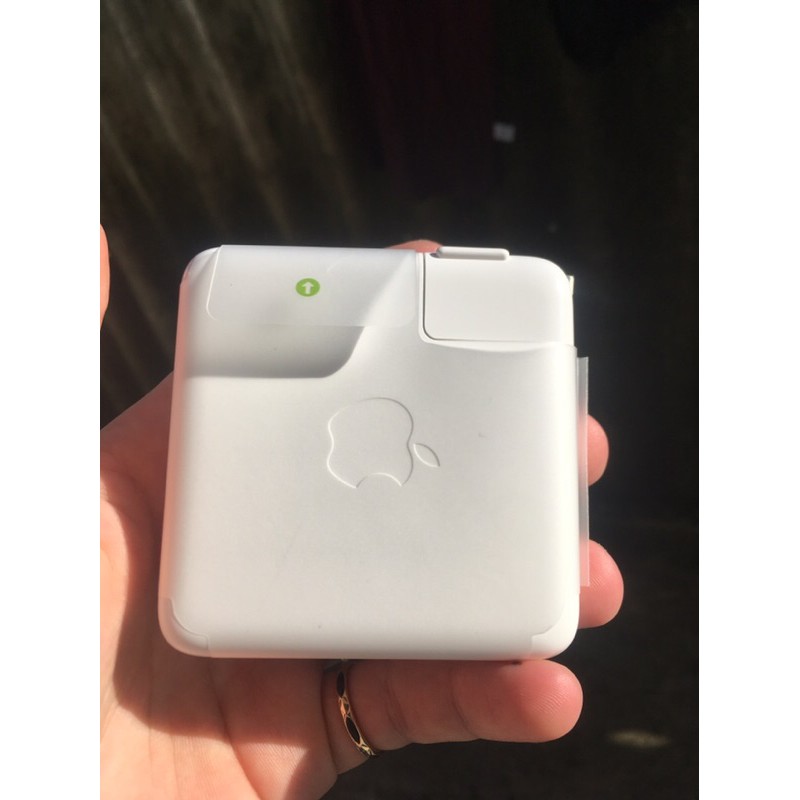 Bộ sạc macbook 61w type C ( chính hãng) | BigBuy360 - bigbuy360.vn