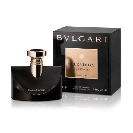 Nước Hoa Mini Nữ Bvlgari Jasmin Noir EDP 5ml