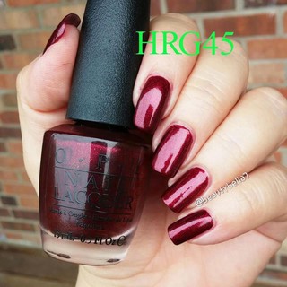 Sơn Móng Tay Thường OPI HRG45