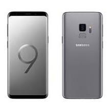 điện thoại Samsung Galaxy S9 ram 4G/64g mới Chính Hãng - Chơi Game siêu mượt (màu Xám )