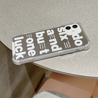 Ốp lưng iPhone điện thoại mặt gương