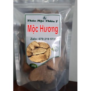 Mộc Hương Khô Sạch