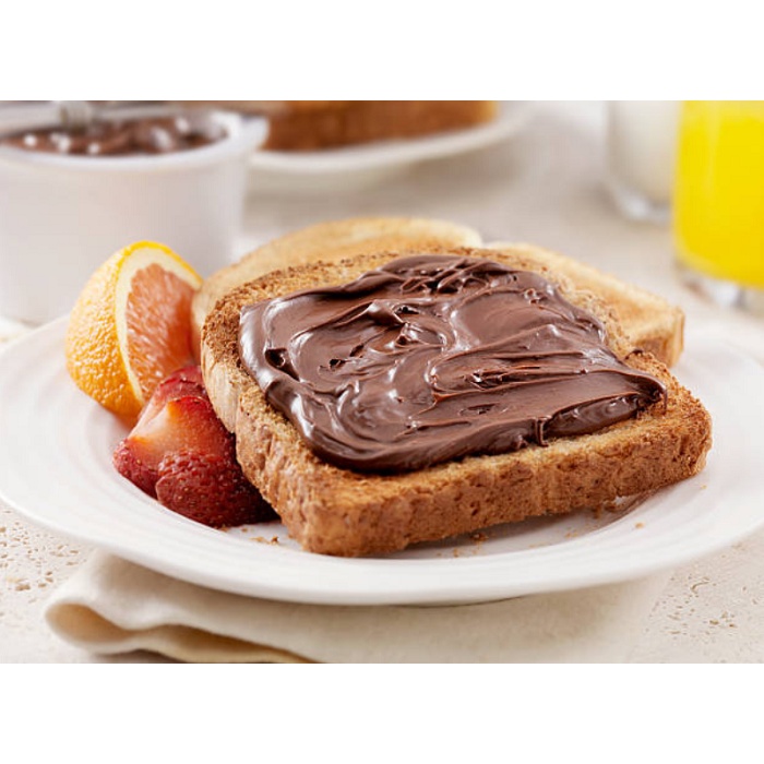 Bơ cacao và hạt phỉ hữu cơ 250gr - Bettr