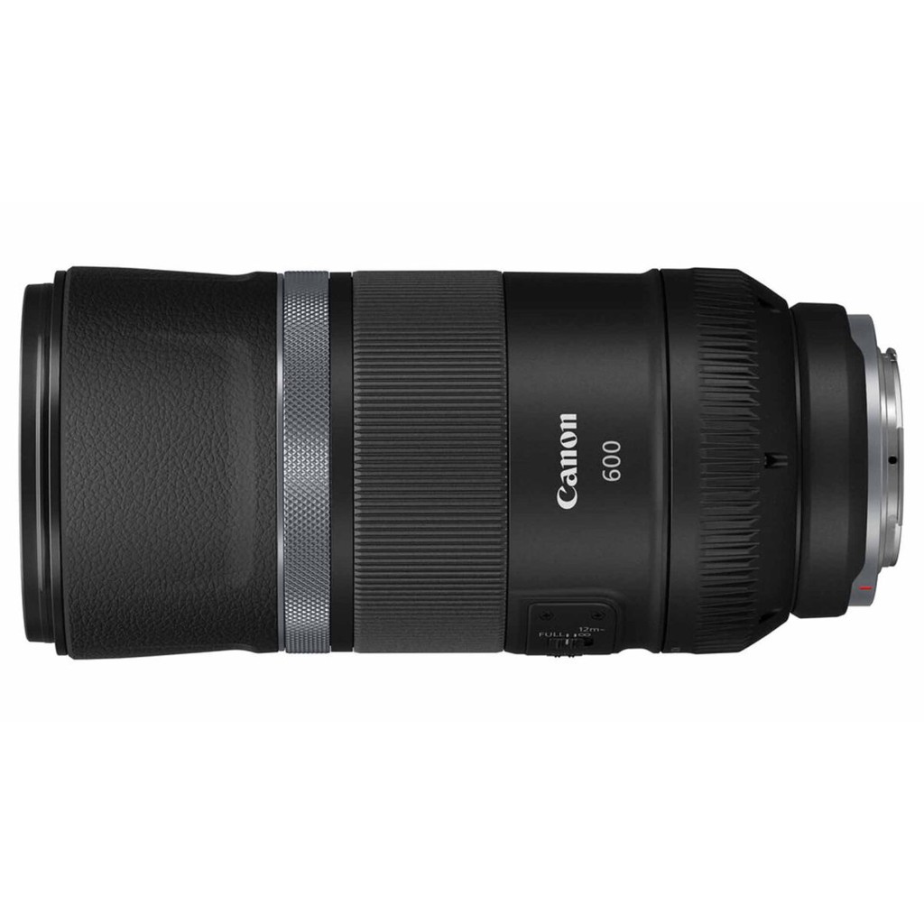 ỐNG KÍNH CANON RF600MM F11 IS STM - Hàng Chính Hãng LBM