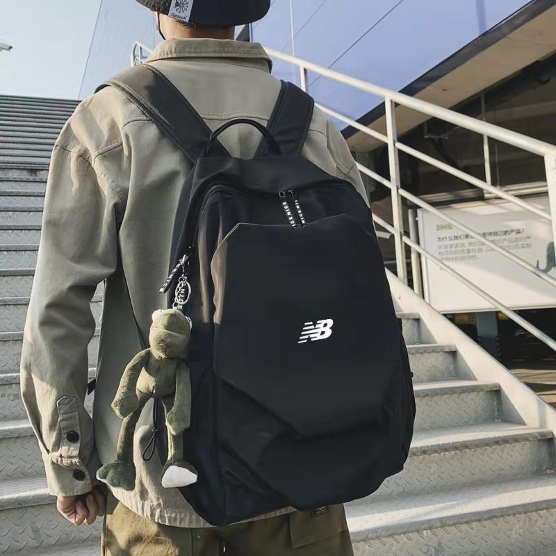 Ba Lô New Balance Phong Cách Năng Động Hợp Thời Trang SMA