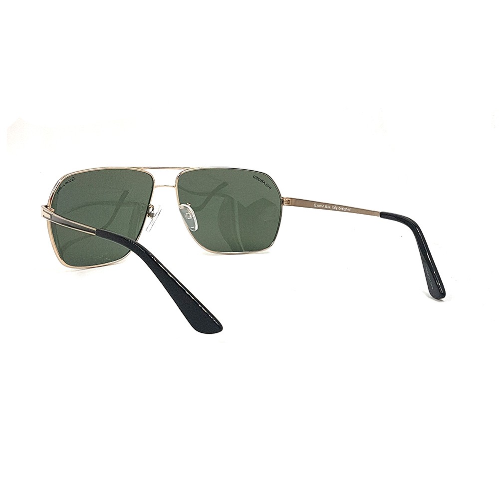 Kính mát thời trang nam Exfash EF5973 C02 chính hãng bảo hành, thiết kế dễ đeo bảo vệ mắt