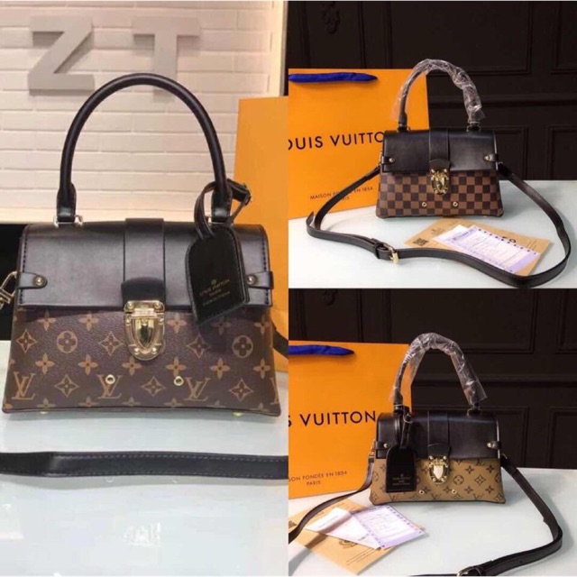 Túi xách LOUISVUITTON Super Sale